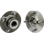 Order Rear Hub Assembly by SKF - BR930933 For Your Vehicle